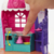 Polly Pocket Play Set Conjunto Aventura em Paris C Lambreta