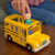 Brinquedo Onibus Escolar Yellow Bus Cocomelon Musical