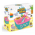 Brinquedo Pia Cozinha Acqua Brink Louças Infantil Acessórios - comprar online