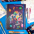 Caderno Smart Colegial Pixar Divertidamente 80 Folhas na internet