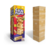 Jogo Caiu Perdeu Brinquedo Torre Jenga Equilíbrio Madeira - comprar online