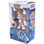 Imagem do Figura de Ação Articulada Sonic The Hedgehog 10cm Divertido