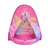 Barraca Infantil Cabana Tenda Casinha Princesas Grande - comprar online