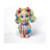 Boneca Bee Toys My Best Pintura - comprar online