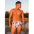 Sunga Tradicional Adulto Lycra Estampado Paradise - comprar online