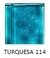 Turquesa 114-02