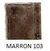 Marron 103