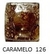 Caramelo 126