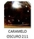 Caramelo oscuro 211