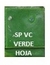 verde hoja