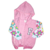 Conjunto Moletom Flowers - comprar online