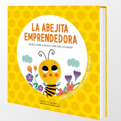 La abejita emprendedora