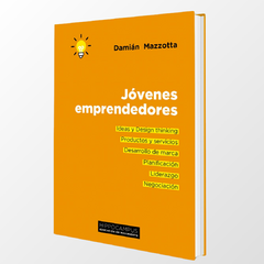 Jóvenes emprendedores