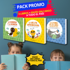 Pack Navideño