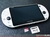 Consola Sony Ps Vita white flasheada y cargada de juegos - comprar online