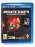 Minecraft Playstation vita edition en internet