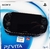 Consola Sony Ps Vita fat flasheada y cargada de juegos