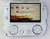 Consola PSP GO white pearl en caja flasheada con juegos - comprar online