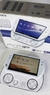 Consola PSP GO white pearl en caja flasheada con juegos