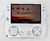 Consola PSP GO white pearl flasheada con juegos - comprar online