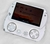 Consola PSP GO white pearl flasheada con juegos - tienda online