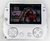 Consola PSP GO white pearl flasheada con juegos