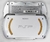 Consola PSP GO white pearl flasheada con juegos en internet