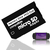 Adaptador Memory Stick Pro Duo para consola PSP