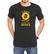 Remera en algodón estampados Bitcoin Long Bitcoin