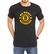 Remera en algodón estampados Bitcoin Mo Money Mo Problem