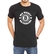 Remera en algodón estampados Bitcoin Mo Money Mo Problem - comprar online