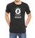 Remera en algodón estampados Bitcoin Long Bitcoin - comprar online