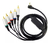 Cable componente HDTV / HD / AV / TV para psp 2000 y 3000 - tienda online