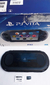 Consola Sony Ps Vita slim flasheada y cargada de juegos