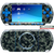 Skin Y Calco fibra de carbono y camuflados Para PSP 3000 en internet