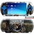 Skin Y Calco temáticos Para Consola PSP 3000 - tienda online