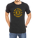 Remera en algodón estampados Bitcoin Mo Money Mo Problem - LoQuiero.y.Punto