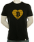 Remera en algodón estampados Bitcoin Corazón Hold - tienda online