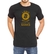 Remera en algodón estampados Bitcoin Long Bitcoin - LoQuiero.y.Punto