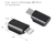 Adaptador Dji Pocket 1/2 | Ios iPhone y android smartphone en internet