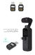 Adaptador Dji Pocket 1/2 | Ios iPhone y android smartphone