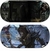 Skin Y Calco terrorífico Para Consola Ps Vita Slim Y Fat - comprar online