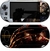 Skin Y Calco terrorífico Para Consola Ps Vita Slim Y Fat - LoQuiero.y.Punto