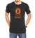 Imagen de Remera en algodón estampados Bitcoin Long Bitcoin