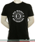 Remera en algodón estampados Bitcoin Reflectivas Nocturnas - LoQuiero.y.Punto