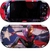 Skin Y Calco Temáticos Para Consola Ps Vita Slim Y Fat