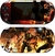 Skin Y Calco Temáticos Para Consola Ps Vita Slim Y Fat - comprar online