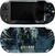 Skin Y Calco Temáticos Para Consola Ps Vita Slim Y Fat - tienda online