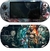 Skin Y Calco Temáticos Para Consola Ps Vita Slim Y Fat - comprar online