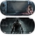 Skin Y Calco Temáticos Para Consola Ps Vita Slim Y Fat en internet